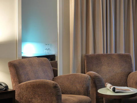 Hotel Grand Chancellor Melbourne - Accommodation Sydney 18