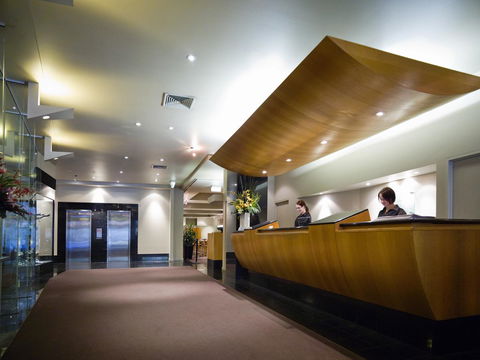 Hotel Grand Chancellor Melbourne - Accommodation Sydney 3