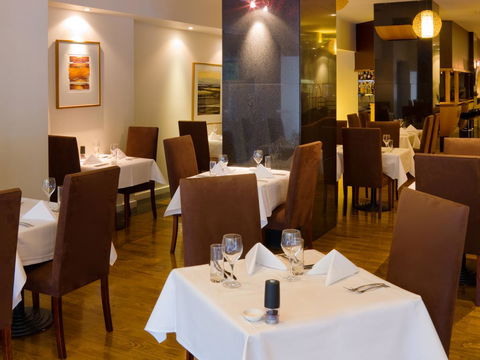Hotel Grand Chancellor Melbourne - Accommodation Sydney 34