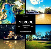Merool Holiday Park - Sydney 4u