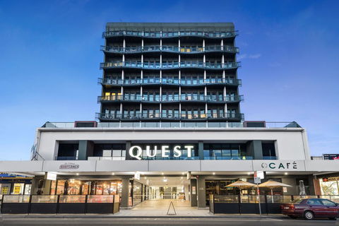 Quest Frankston On The Bay - Sydney 4u 0