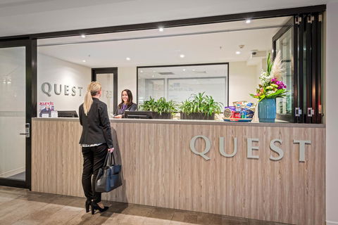 Quest Frankston On The Bay - Sydney 4u 4