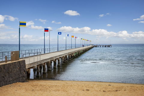 Quest Frankston On The Bay - Sydney 4u 16