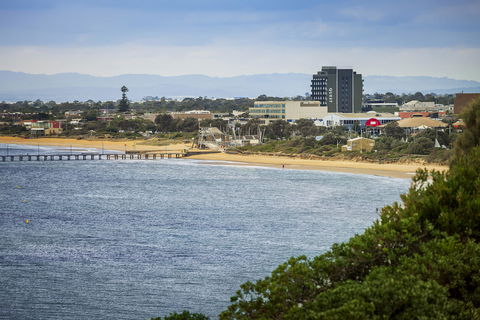 Quest Frankston On The Bay - Sydney 4u 15