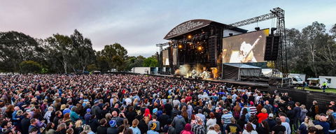 Quest Wodonga - Sydney 4u 4