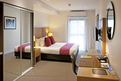 Quest Wodonga - Sydney 4u 27