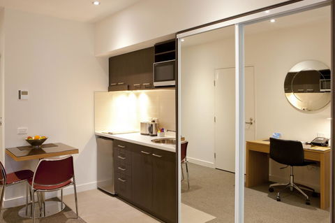 Quest Wodonga - Sydney 4u 25