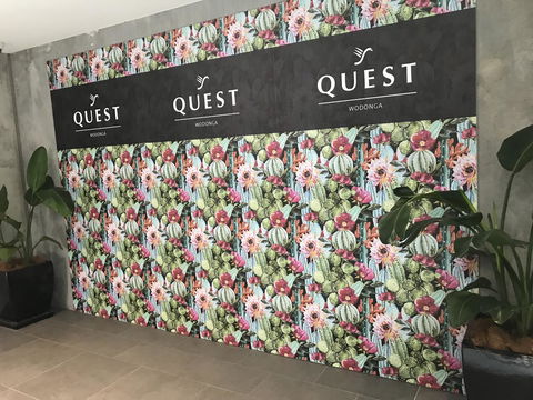 Quest Wodonga - Sydney 4u 11