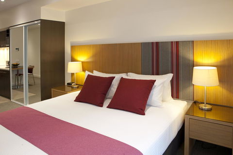 Quest Wodonga - Sydney 4u 22