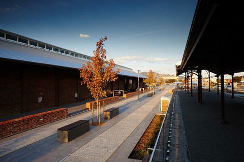 Quest Wodonga - Sydney 4u 7