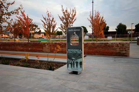 Quest Wodonga - Sydney 4u 3