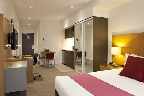 Quest Wodonga - Sydney 4u 26