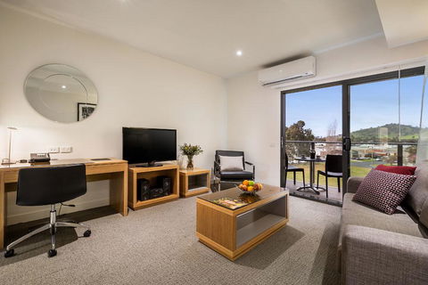 Quest Wodonga - Sydney 4u 2