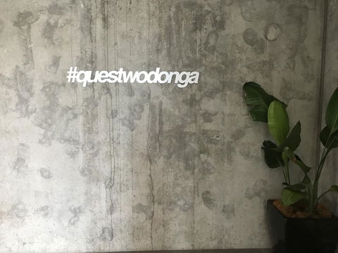 Quest Wodonga - Sydney 4u 14
