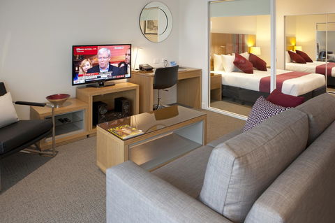 Quest Wodonga - Sydney 4u 24