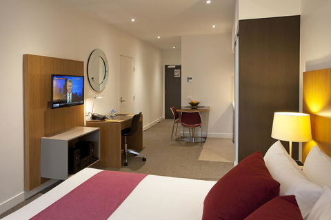 Quest Wodonga - Sydney 4u 21