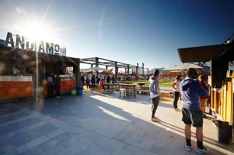 Quest Wodonga - Sydney 4u 5