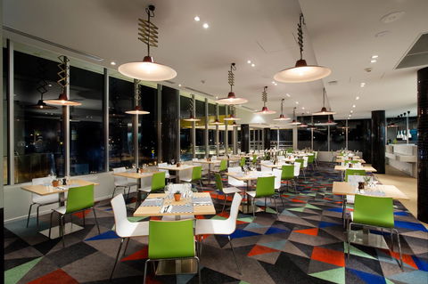 Atura Dandenong - Sydney 4u 22