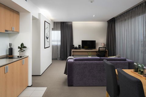 Atura Dandenong - Sydney 4u 3
