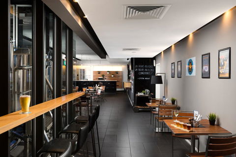 Atura Dandenong - Sydney 4u 26