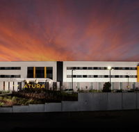 Atura Dandenong - Sydney 4u