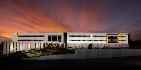 Atura Dandenong - Sydney 4u 0