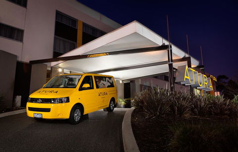 Atura Dandenong - Sydney 4u 23