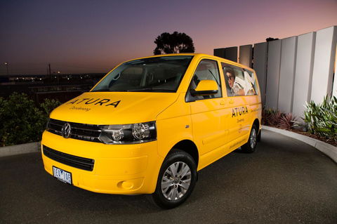 Atura Dandenong - Sydney 4u 24