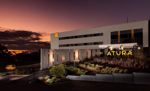 Atura Dandenong - Sydney 4u 27