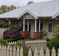Healesville House - Fig Tree House - Sydney 4u