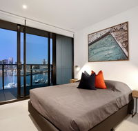 Orange Stay at Collins Wharf - Accommodation Sydney