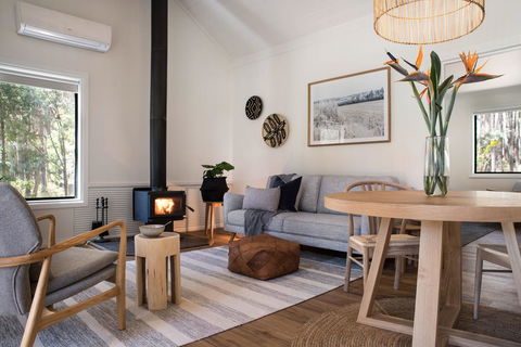 Bodhi Daylesford - Sydney 4u 25
