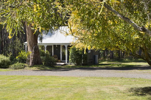 Bodhi Daylesford - Sydney 4u 20