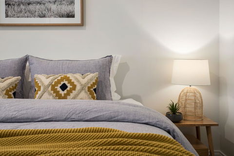 Bodhi Daylesford - Sydney 4u 28