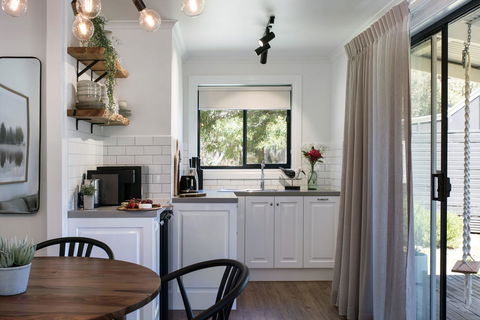 Bodhi Daylesford - Sydney 4u 33