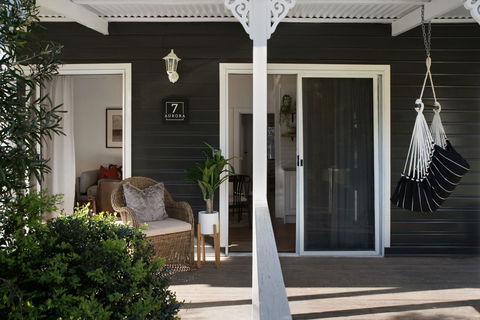 Bodhi Daylesford - Sydney 4u 1
