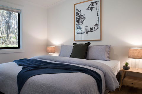 Bodhi Daylesford - Sydney 4u 5