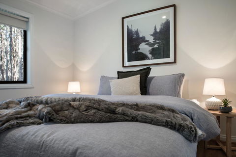 Bodhi Daylesford - Sydney 4u 19