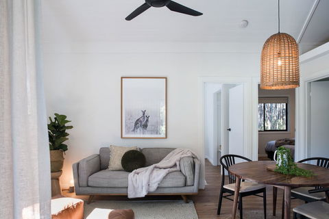 Bodhi Daylesford - Sydney 4u 21