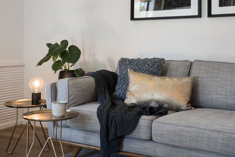Bodhi Daylesford - Sydney 4u 10