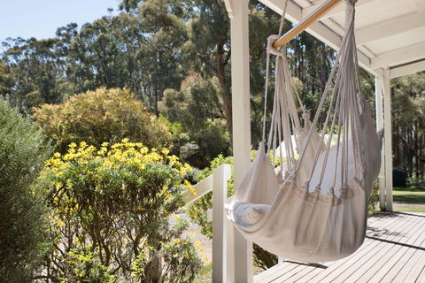 Bodhi Daylesford - Sydney 4u 9