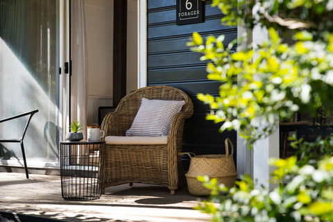 Bodhi Daylesford - Sydney 4u 17