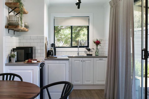 Bodhi Daylesford - Sydney 4u 11