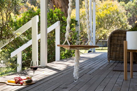 Bodhi Daylesford - Sydney 4u 3