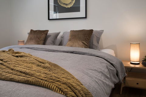 Bodhi Daylesford - Sydney 4u 12