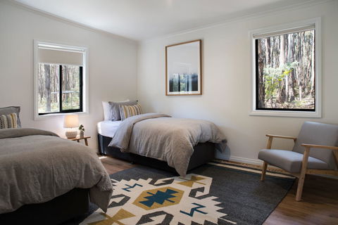 Bodhi Daylesford - Sydney 4u 29