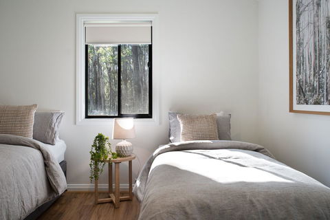 Bodhi Daylesford - Sydney 4u 18