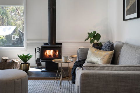 Bodhi Daylesford - Sydney 4u 16