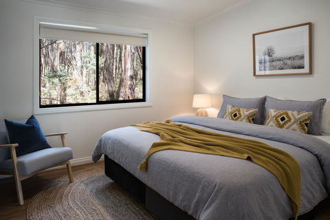 Bodhi Daylesford - Sydney 4u 30