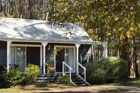 Bodhi Daylesford - Sydney 4u 24